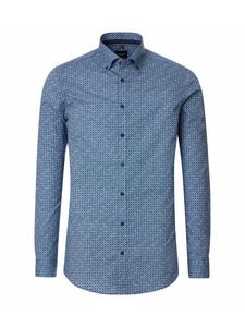 Рубашка Venti, синий