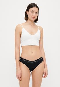 Трусы 2 PACK Copenhagen Studios, черный