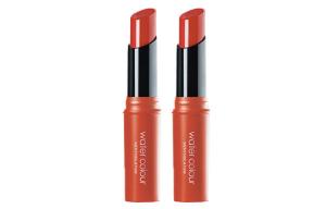 Увлажняющий бальзам для губ Watercolor 3г*2/3г Mentholatum