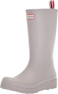 Женские ботинки Hunter womens Hunter, Zinc