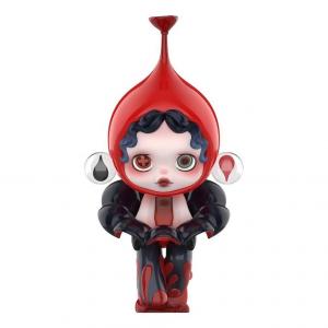 Фигурка Pop Mart Skullpanda Image of Reality 'The Antigravity'