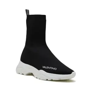 Кроссовки Valentino, черный