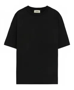 110 nero футболка A Paper Kid, черный