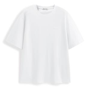 Футболка мужская Crew Neck PEACEBIRD MEN, mist белый, batch 1