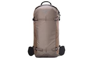 Рюкзак Arcteryx, коричневый