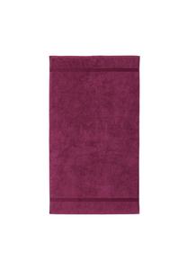 Женские полотенца princess berry - 237 Rhomtuft, лиловые