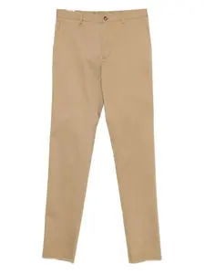 Брюки с бахромой ETRO, нейтральный