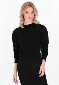 Джемпер myMo Jumper, Black