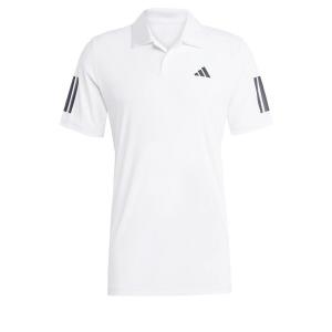 Рубашка поло ADIDAS PERFORMANCE Performance Shirt Club Tennis, белый