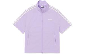 Nerdy Рубашка Unisex Light Purple