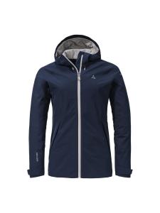 Куртка для активного отдыха Schöffel  Ankelspitz, синий