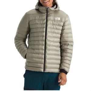 Толстовка Terra Peak - мужская The North Face, Clay Grey