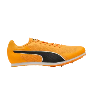 Кроссовки Puma evoSpeed Star 9, Sun Stream Black