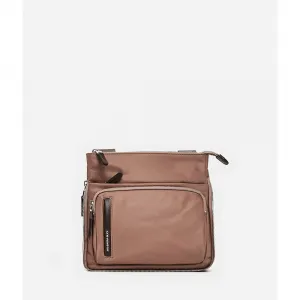 Сумка кросс-боди Mandarina Duck Hunter vct44, коричневый