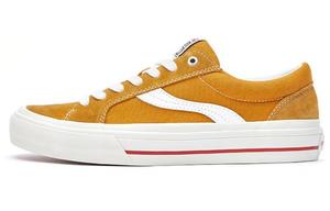 Кроссовки Vision Street Wear Astley Pro Skateboarding Unisex, темно-желтый/белый