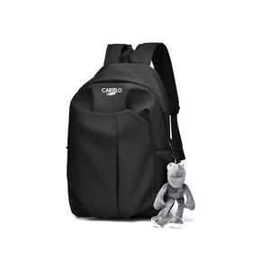 Рюкзак унисекс Cartelo/Catilla из крокодиловой кожи, Белый