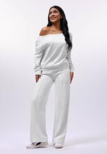 Спортивный костюм Even&Odd, серый