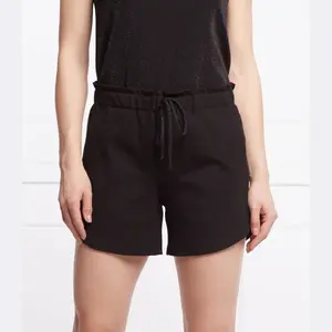 Шорты стандартного кроя Liu Jo, черный