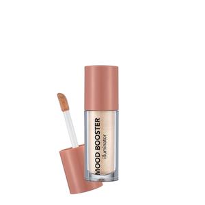 Румяна mood booster lbl-001 follow your heart Flormar, 2 - sun goddness, объем 4 мл