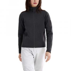 Куртка COVERT женская Atomic Gray Arcteryx, Evening Mist Pink/Alpine Rose