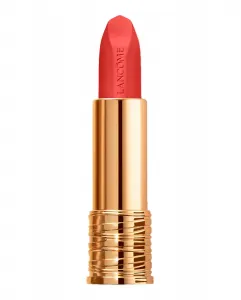 Помада для губ LC Absolu Rouge Intimatte Lancôme, 274 French Tea
