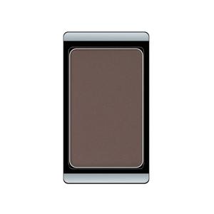 Пудра для лица eyebrow powder Artdeco, nr. 18 - cinder brown, вес 0.8 гр.