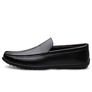 Мужская повседневная обувь Мужская PAIBLOKS, Black