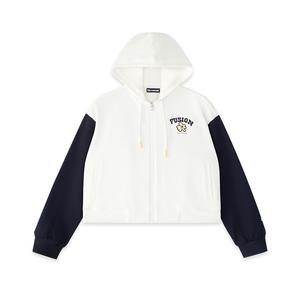 Куртка женская Cloud White Fila Fusion