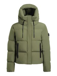 Зимняя куртка khujo Enits Matt, Olive