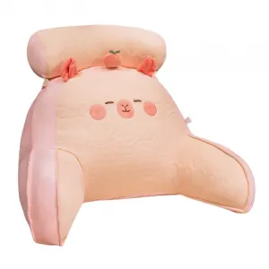 Capybara Latex поясничная поддержка кукла Howard