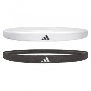 Эластичная спортивная повязка на голову для прыжков со скакалкой Unisex Adidas