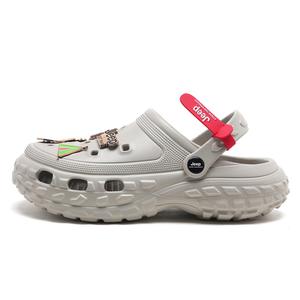 Сабо унисекс Jeep, Gray