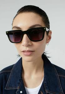 Солнцезащитные очки Komono BOBBY, Matrix/Dark Green