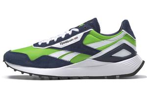 Классические кожаные кроссовки Reebok Legacy AZ Lifestyle унисекс