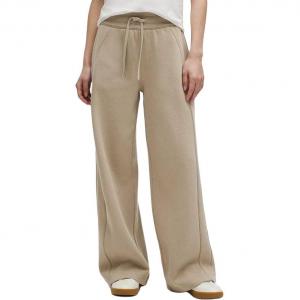 Женские повседневные брюки Scuba Series Lululemon, Sheer Oak/Shok