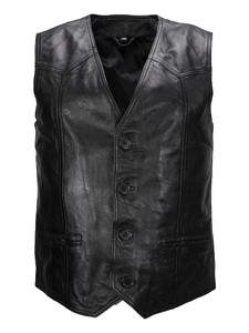 Жилет LOLUS Ludwig, черный