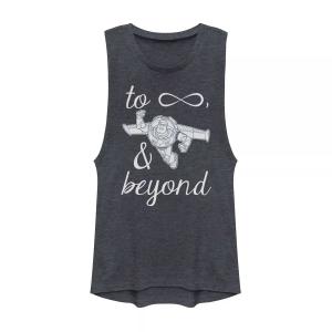 Детская история игрушек Disney Pixar «Базз Лайтер: до бесконечности и за пределами мышц» Licensed Character