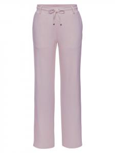 Спортивные штаны LASCANA, розовый