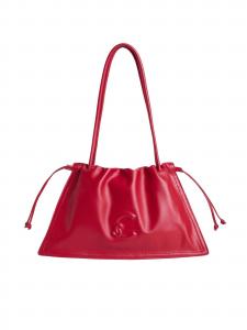 Coccinelle Сумка 'DULSE 26 280' в цвете Fire Red