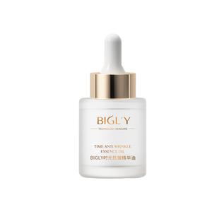 Сыворотка-масло против морщин Time 20 мл BIGLY