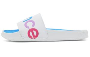 Женские шлепанцы New Balance NB 200