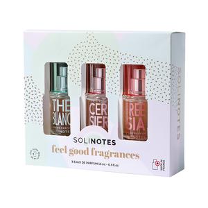 Наборы духов унисекс SOLINOTES