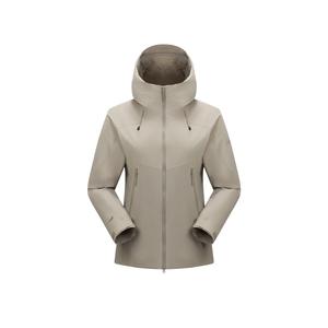 Under Armour Пуховик Women's, 0072/Clay Gray