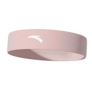 Эластичные повязки для бега, йоги и фитнеса Unisex ANTA, розовый