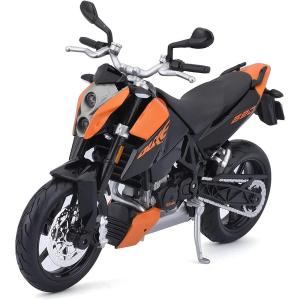 Майсто 31101 Ktm 690 Duke 1/12 Maisto