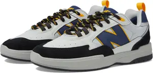 Мужские кроссовки New Balance 808 Tiago Lemos, Grey/Black