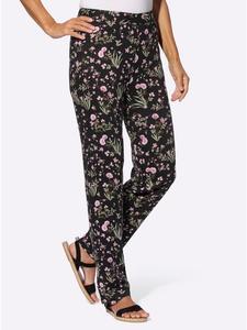 Тканевые брюки Sieh an!