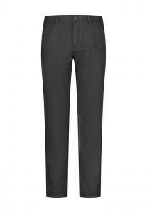Узкие брюки-чинос ROY ROBSON, Dark grey