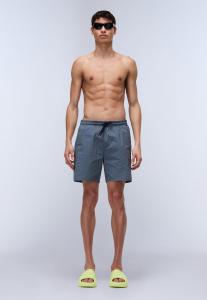 Пляжные шорты Napapijri, светло-зеленый