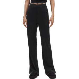 Повседневные брюки Women's Moderate Others Lululemon, черный/blk